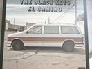 The Black Keys El Camino 10th Anniversary Super Deluxe Edition Vinyl LP
