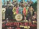 THE BEATLES - Sgt. Pepper’s Lonely Hearts Club Band, 1976-80 Pressing