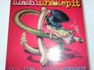LP SLASH´S SNAKEPIT - IT´S FIVE O´CLOCK SOMEWHERE