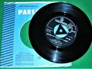 *Very Rare SOUTH AFRICA; BILLY FURY = BEYOND THE SHADOW OF A DOUBT 7