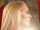 Adele - 30 - 2 x White Vinyl LP
