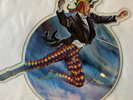 Marillion Freaks, Kayleigh Vinyl shaped Picture Disc single - Mint  Marilp 9
