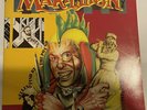 Marillion Live 1 Selling Fish By The Pound LP Docktor Dyper Records Mint /Mint-
