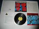Talking Heads Remain in Light QUIEX 1st Analog Mint '80 Japan ARCHIVE MASTER