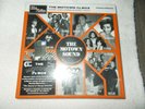 THE MOTOWN SOUND THE MOTOWN 7,S BOX RARE AND UNRELEASED VINYLS
