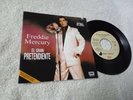 FREDDIE MERCURY EL GRAN mexico single 7 single promo mexican EMI QUEEN