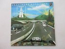 KRAFTWERK AUTOBAHN FRENCH LP SIGNED BY RALF HUTTER 6305 231