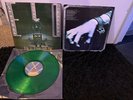 ELO - Face The Music - Limited Edition - 1978 UK - Green Coloured Vinyl LP