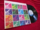 Cecil Taylor – Unit Structures   Blue Note BST 84237 1972  Vinyl/Cover: mint-