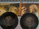 007 JAMES BOND,John Barry Goldfinger OST, 33 rpm ,Orig Japan double EP RARE