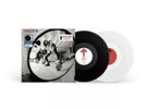Official Release Pearl Jam RearViewMirror LP Colored Vinyl Vol 1 & Vol 2