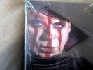 GARY NUMAN Intruder on RED COLOR VINYL double album, STILL SEALED