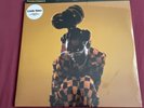 Little Simz - Sometimes I Might Be Introvert RED YELLOW Vinyl 2xLP