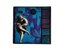 Disco Vinile 33 giri Guns N'Roses Use Your Illusion volume II originale 