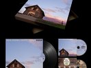 Neil Young - Barn (Limited Numbered Deluxe Edition 1 LP, 1 CD, 1 Blu-r) 2021 Neu