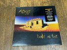 Midnight Oil SEALED LP w/ Hype - Diesel and Dust - Columbia FC 40967 1987