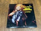 Tom Petty And The Heartbreakers Pack Up The Plantation Live 2 LP MCA 1985