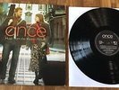 ONCE - Music From the MotionPicture *LP* LIMITED VINYL 2008 Sony Glen Hansard