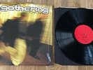 THE GATHERING - If Then Else *LP* LIMITED VINYL 2012 SVART 200 only
