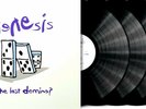 Genesis: The Last Domino? - US Version - Greatest Hits 4xLP Box Set
