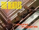Please Please Me [Mono Vinyl] by The Beatles (Record, 2014)