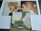 MINA - LA MINA + MINA CANTA LUCIO - LP 33 GIRI - 12