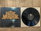 Blue Murder Self Titled LP Geffen GHS 24212 Vinyl 1989 US Glam Hair Metal Club