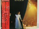 RUSH / EXIT...STAGE LEFT JAPAN ISSUE DOUBLE LP W/OBI, INSERT
