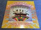 THE BEATLES MAGICAL MYSTERY TOUR 12'' VINYL 1967 PCTC 255