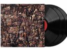 Disco Elysium Switch PS4 Vinyl Record Soundtrack 3 LP Black British Sea Power