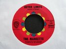 Outer Limits - the Marketts - 7 