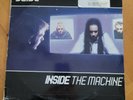 Bad Company Inside The Machine 5x12