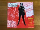 Vinyl LP JOHNNY AND THE HURRICANES 
