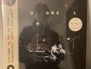 Fontaines DC Dogrel Resident Exclusive Sealed Vinyl OBI Strip Limited 150 Copies