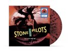 Stone Temple Pilots - Core Vinyl (Exclusive) (Red & Black Splatter) Ships Fast