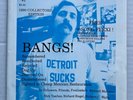 Throat Culture Magazine #2 1990 + 7