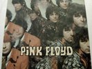 Pink Floyd lp Piper At The Gates Of Dawn NO file under pop MONO