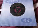 Pat Boone Ill Be Home  Tutti Frurti London Gold 45 Rare