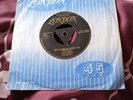 Pat Boone Long Tall Sally London Gold 45 From 1956