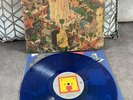 The Wombats - Fix Yourself Not The World - Blue Vinyl LP - SIGNED - New
