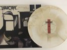 Vastum - Orificial Purge Gold/white Galaxy Colour LP Vinyl Death Metal