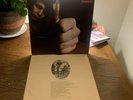 DON MCLEAN American Pie LP  1971 Vinyl United Artists Inner VG+/VG+