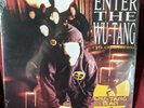 (LP) Wu-Tang Clan - ENTER THE WU-TANG (36 CHAMBERS) (1993)