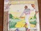 Elton John Goodbye Yellow Brick Road LP 2 Albums 1973 Trifold MCA2-10003