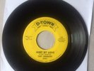 Northern Soul Hurt By Love   Silky Hargraves