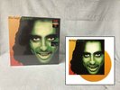 Alice Cooper Goes to Hell (2018) • Alice Cooper • NEW/SEALED Orange Colored LP