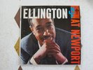 Duke Ellington And His Orchestra At Newport MONO 1ST Six Eye CL 934 1957 NM VG+