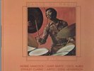 Orig NORMAN CONNORS Dance of Magic LP EX Shrink Herbie Hancock Gary Bartz Jazz