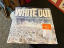 GARTH BROOKS white out TRIPLE LP Live Pearl Records INC 2020 sealed copy Germany
