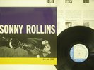SONNY ROLLINS SAME BLUE NOTE BN-1542 JAPAN VINYL LP
